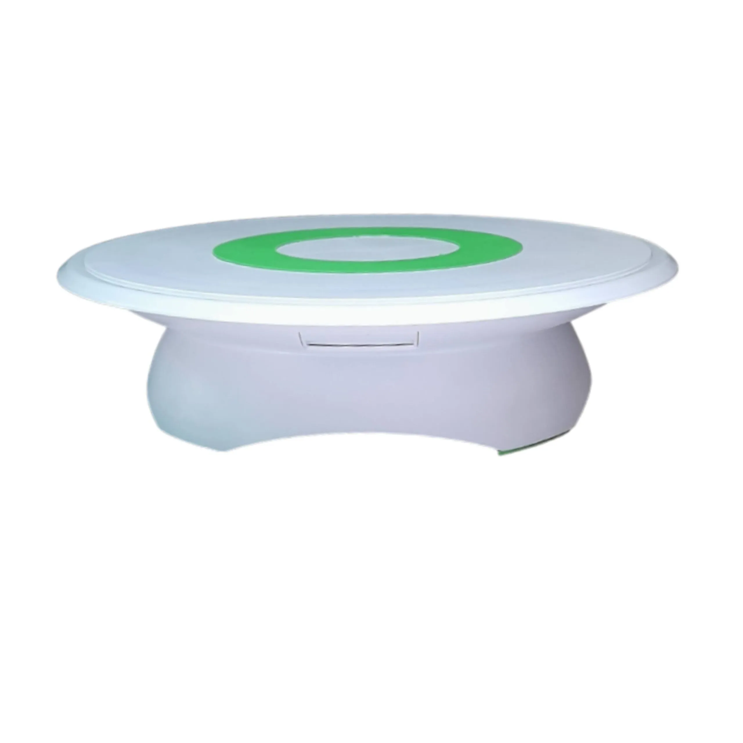 Rotating Cake Stand - Image 1