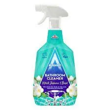 171683.jpg Astonish Bathroom Cleaner 750ml - Image 1