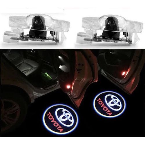 1 – 2023-06-06T115228.992 Toyota Shadow/logo LED Light For 2 Doors - Image 1