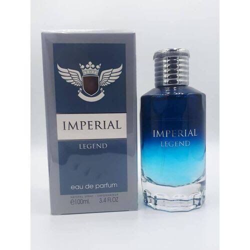 B3262B8C-34A5-4E4F-99A9-E0049B263264 La Parfum Galleria Imperial Legend Perfume - 100ml - Image 1