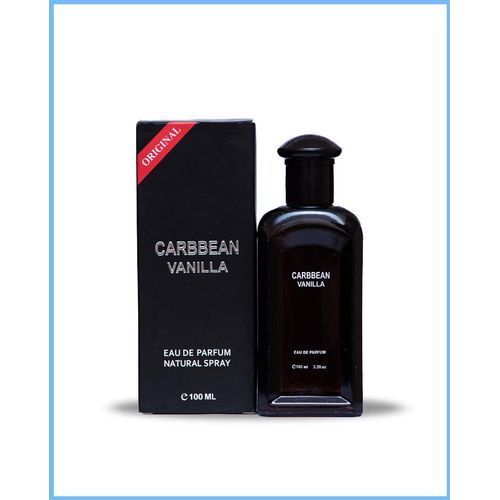 Givanas Carbbean Vanilla EDP Perfume - 100ml - Image 1