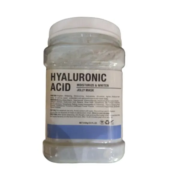 IMG_20230613_38529 Dr Meinaier Hyaluronic Acid Moisturizing & Improve Skin Jelly Mask Powder Peel Off Mask 650g - Image 1