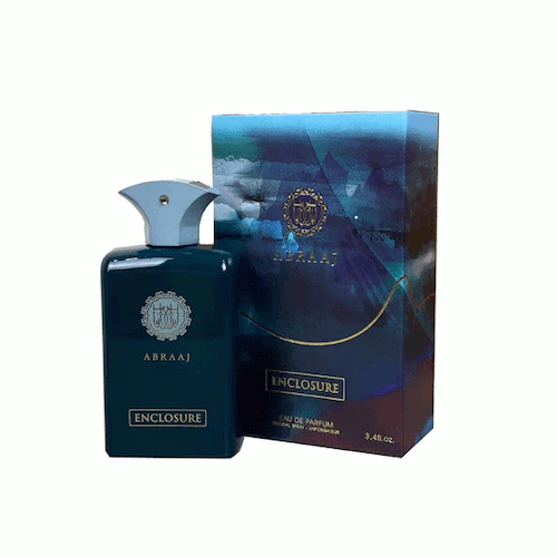 Abraaj Enclosure Amouage Enclave EDP Arabic Perfume - 100ml - Image 1