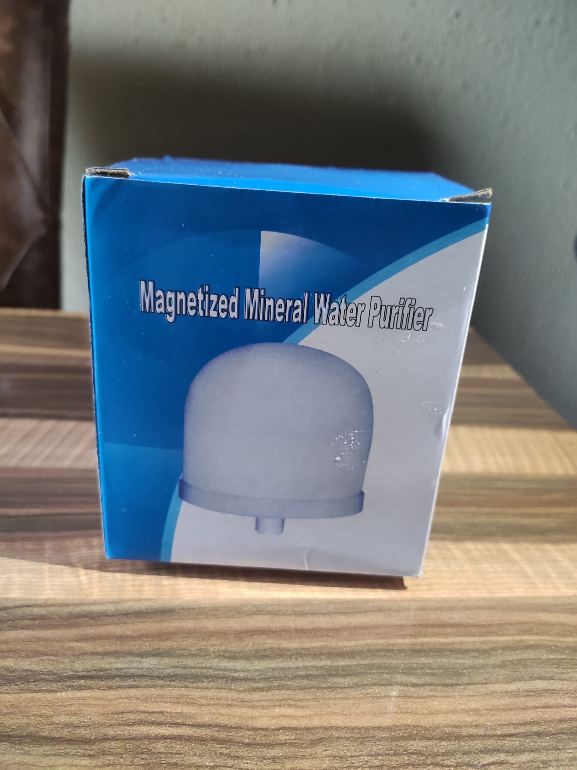 Alkaline Water Purifier Ceramic filter Cone/Candle - Image 1