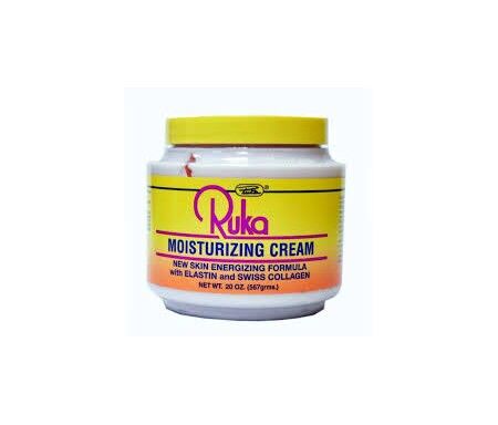 Ruka Moisturizing Cream 567g - Image 1