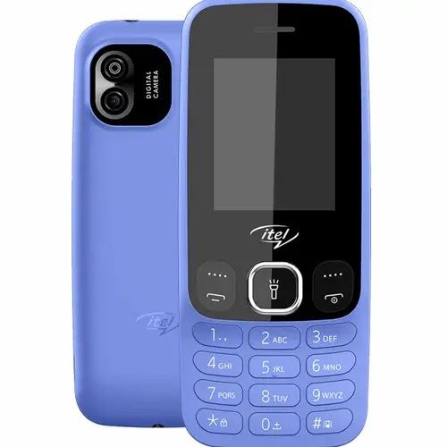 1 – 2024-01-27T140920.085 itel 2166 Opera Mini, Torchlight, 1000mAh Dual SIM - Blue - Image 1
