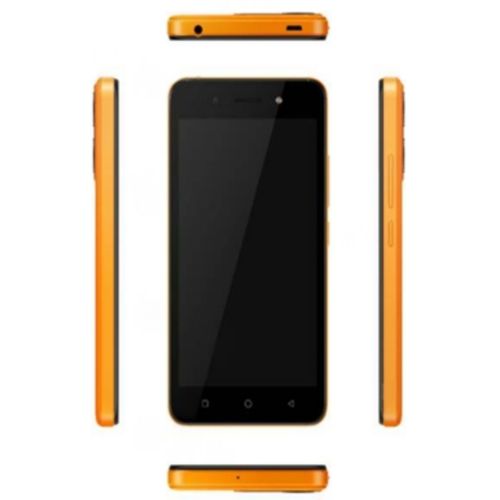 1 - 2024-01-27T141339.623 itel A18s 5.0" 32GB ROM + 2GB ROM Up To 4GB RAM, 5MP, Android 13 - Orange - Image 1