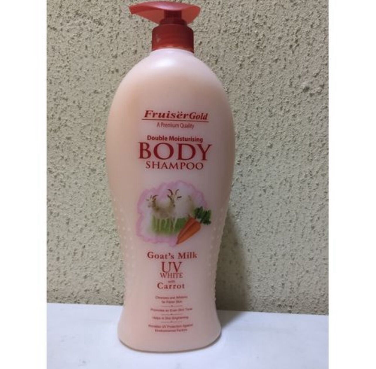 img_6263 Fruiser Double Body Moisturizing Shampoo - Image 1