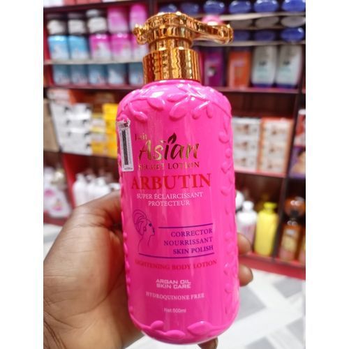Lait Asian Secret Arbutin Lightening Body Lotion - Image 1