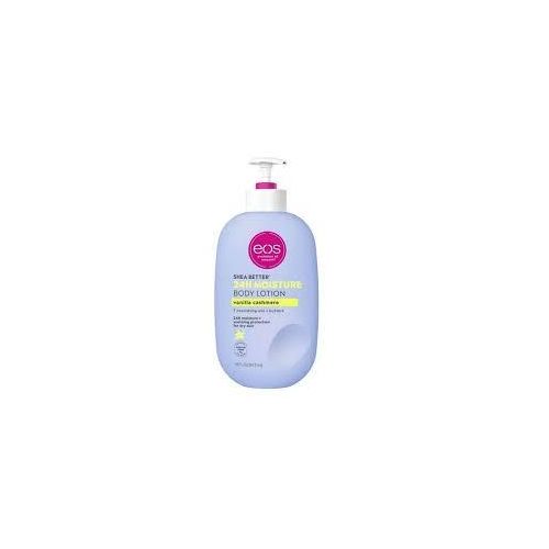 1 - 2025-04-09T143040.499 Eos Shea Better 24H Moisture Body Lotion Vanilla Cashmere - Image 1