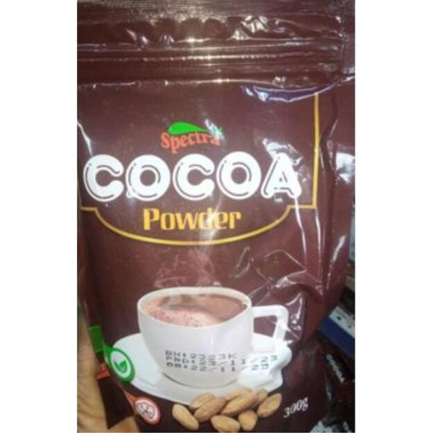 Spear Cocoa Spectra Cocoa Powder Refill - Image 1