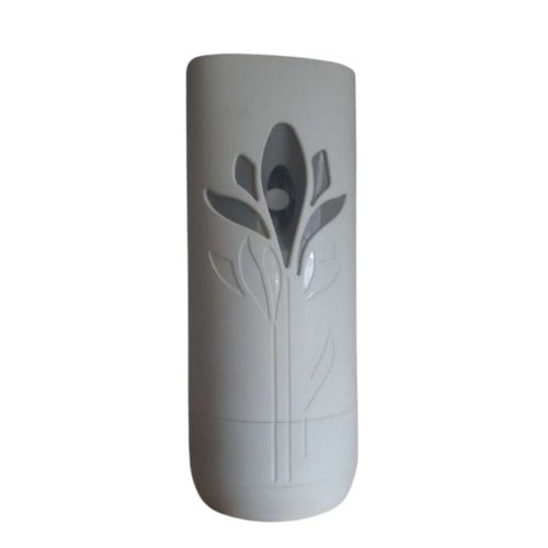Air Freshener Machine + Refill Can Inside