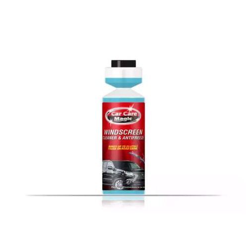 Concentrated Windscreen Washer