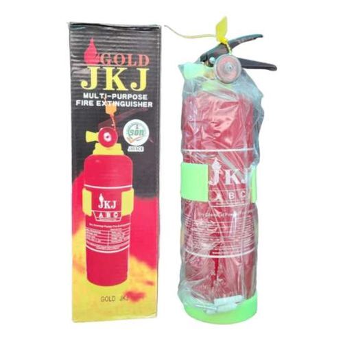 1kg Fire Extingusher