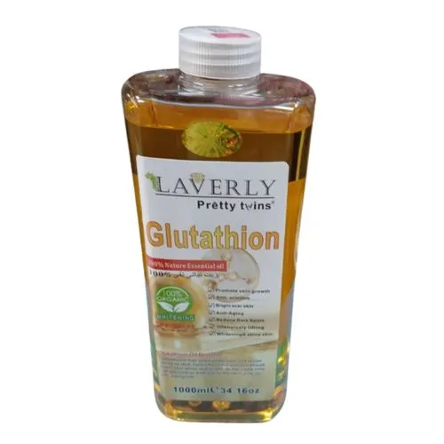 Glutathione Nature Essential Oil