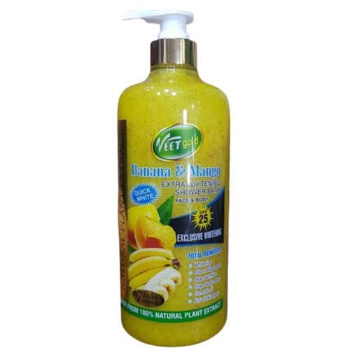 Banana & Mango Body Wash 1000ml