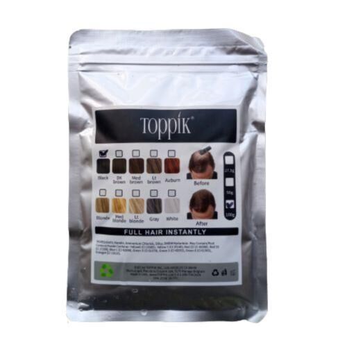 gvc.product.image_.1771970031541.3cb93ed3-957a-4c07-b7b5-d301d7a4b266.jpeg Black Hair Building Fiber Refill Pack 100g