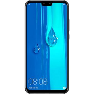 Huawei Y9 (2019) 6.5" (64GB+ 4GB Ram) Android 8.1 Oreo, (16MP + 2MP) + (13MP + 2