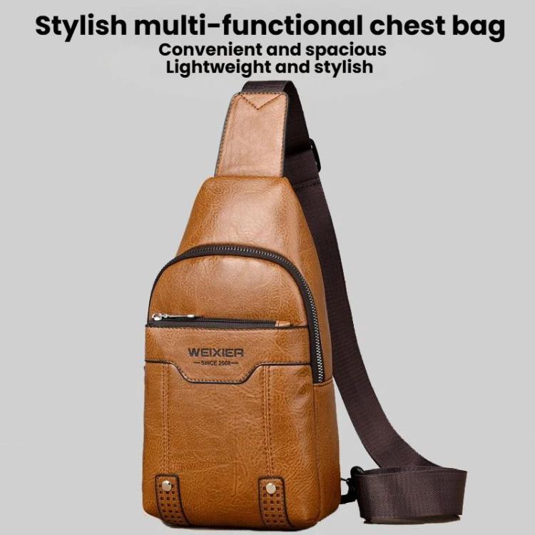 gvc.product.image_.1785620611439.2814daed-ebbe-487a-bf4e-6bddb64914c5.jpeg X466 Men Crossbody Chest Bag Casual Water-Resistant Lightweight Backpack