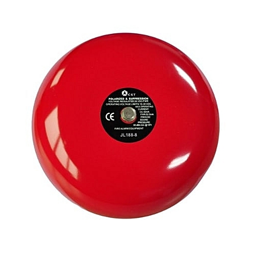 Generic Round Fire Alarm Sounder – Main Market Online