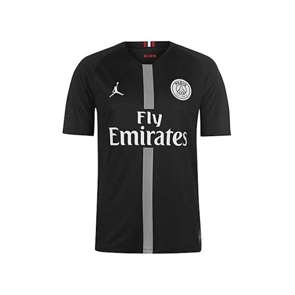 psg uefa jersey