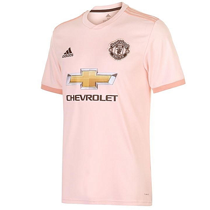 Adidas Manchester United Away Shirt - 2018 / 2019 – Main Market Online