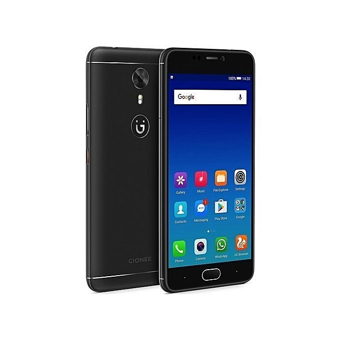 gionee a11