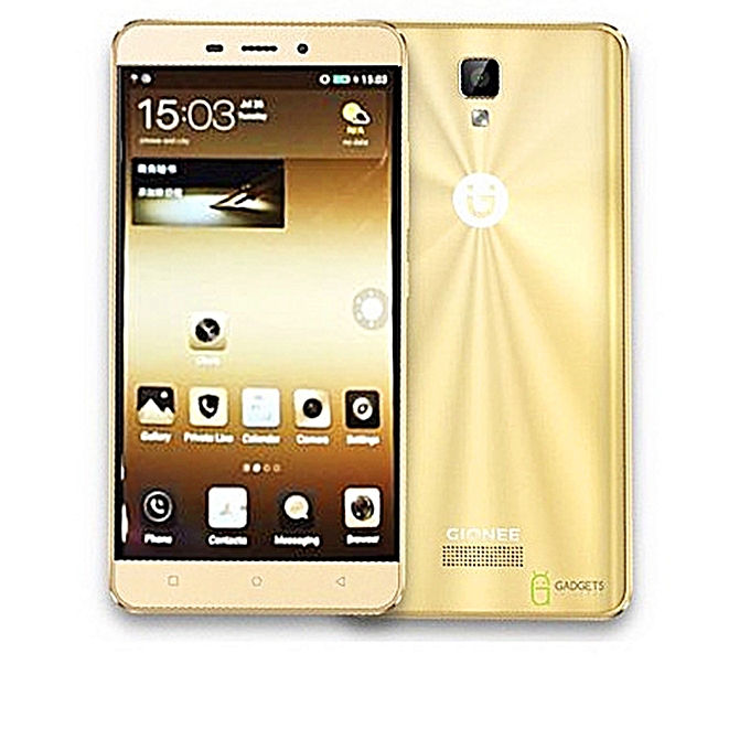 features of gionee m6 mirror