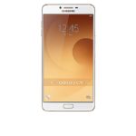 Samsung Galaxy C9 Pro (6GB,64GB ROM) Android 6.0 Marshmallow, 16MP + 16MP Dual SIM 4G Smartphone