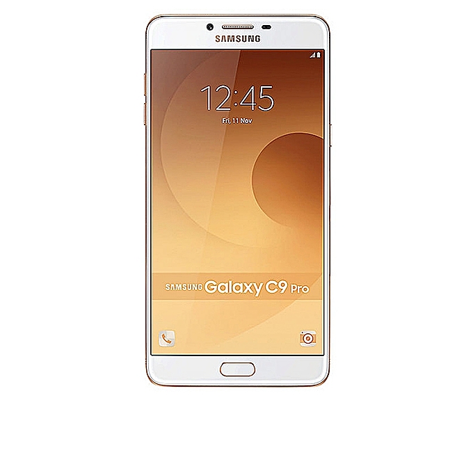 Samsung Galaxy C9 Pro 6gb 64gb Rom Android 6 0 Marshmallow 16mp 16mp Dual Sim 4g Smartphone Main Market Online