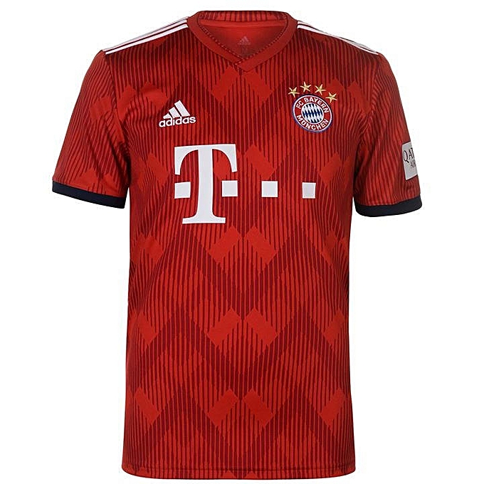 adidas bayern shirt