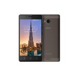 Fero Aura A5002 5-Inch IPS LCD (1GB, 8GB ROM) Android 6.0 Marshmallow, 8MP + 5MP Dual SIM 3G Smartphone - Space Grey + Free USB Drive