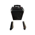 DUME VOICE PUBLIC ADDRESS SYSTEM DV-8