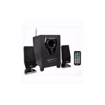 Havit MultiMedia Woofer Speaker- SF-7100 - Black