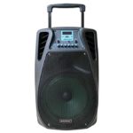 marcsonic speaker