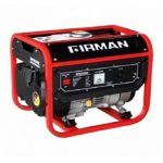 Firman Sumec Generator SPG 2200 - Red