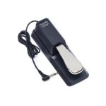 Cherub Keyboard Sustain Pedal - Piano Style