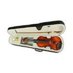 Yamaha England 4/4 Violin Complete Set