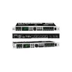 Behringer Speaker Management 3in 6out