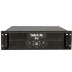 Yamaha 4000 Watts Power Amplifier (P4)- Black