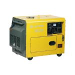 Lutian Diesel Generator 6kva -5GF-LDE