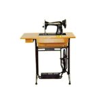 Butterfly Sewing Machine_ Automatic And Manual
