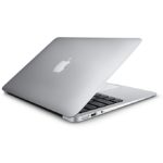 Apple Macbook Air 13.3 Inches 8GB RAM 256GB 2017