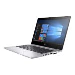 HP ELITEBOOK 840 G5 7Th Gen Corei5-8250U,1.6GHz,256GB SSD,8GB RAM 14" Windows 10 Pro