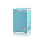 Nexus NX-150C CHEST FREEZER - LIGHT BLUE