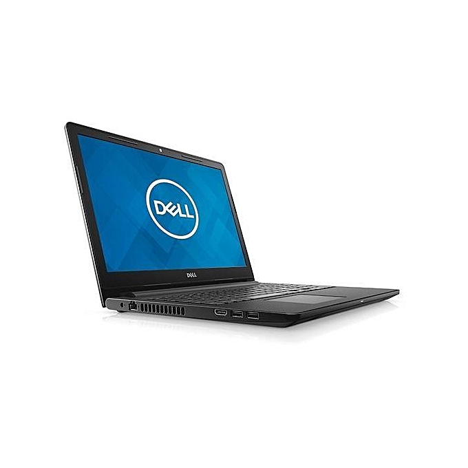 A23 Dell INSPIRON I3567- 15.6″ TOUCH-SCREEN LAPTOP INTEL CORE I5, 8GB RAM, 2TB HDD, BLACK - Image 1