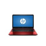 HP 15 Intel Pentium 15.6" Diagonal HD, 1.1Ghz Turbo Boost Up-to 2.7Ghz (4GB RAM, 500GB HDD) Windows 10