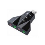 Generic USB Sound Adapter