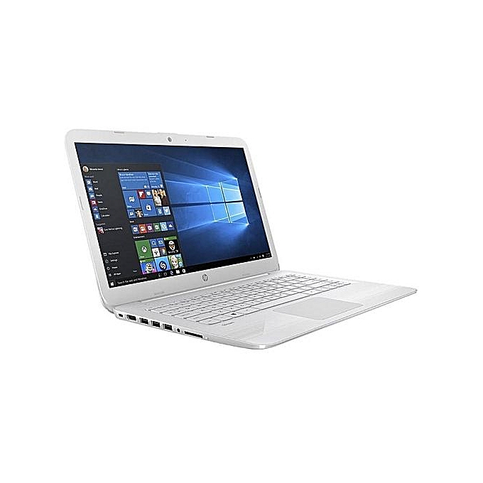 A3 HP Stream Intel Celeron Mini Laptop(64GB Emmc/4GB Ram)Wins 10s 11.6inch+32GB Flash Drive - Image 1