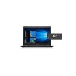 Dell LATITUDE Intel Corei7,2.8GHz,1TB HDD,16GB RAM 14 Windows10 Pro
